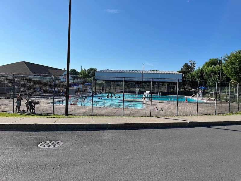 Kirk Park - Image 1
