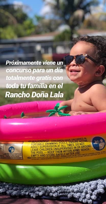 Rancho Doña Lala - Image 1