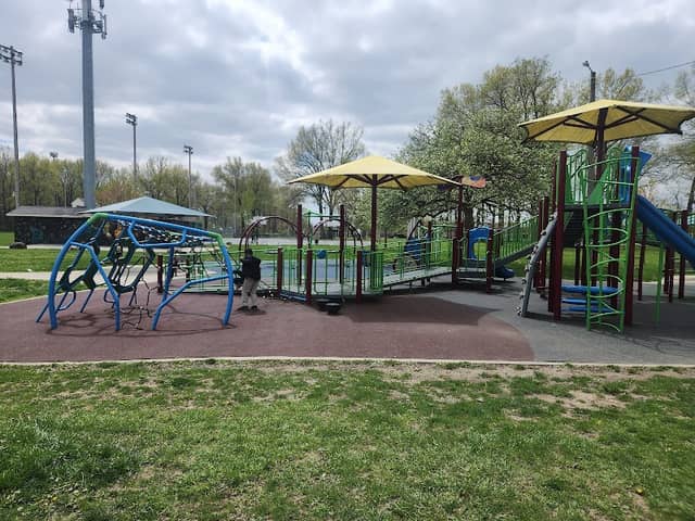 John Bishop Park - Image 2