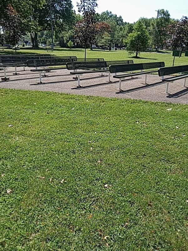 John Bishop Park - Image 1