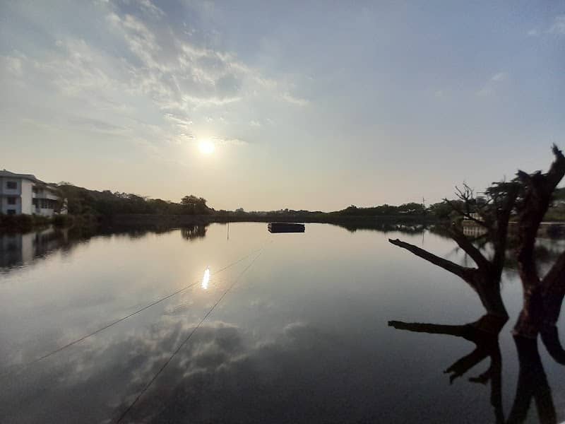 University Lake - Image 2