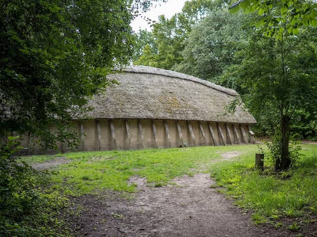 Frederikssund Viking Village - Image 1