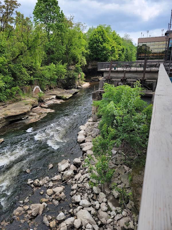 Little Falls - Image 1