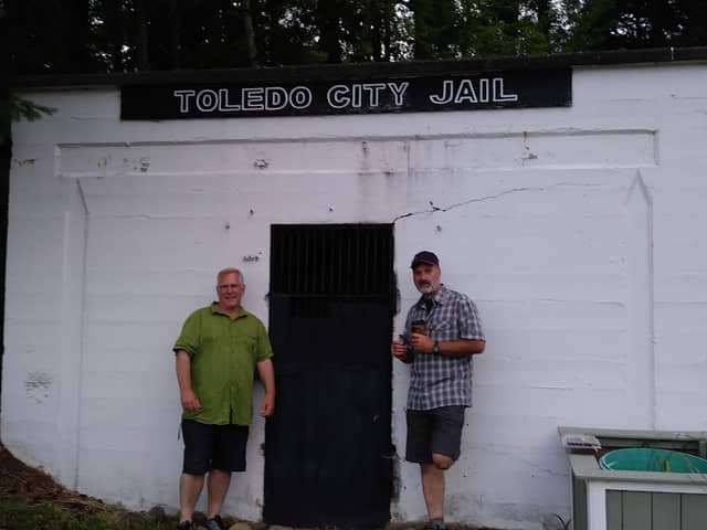 Historic Old Toledo City Jail - Image 1