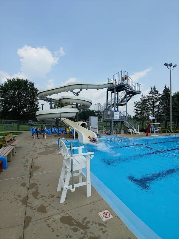 Lena Community Park District - Image 1