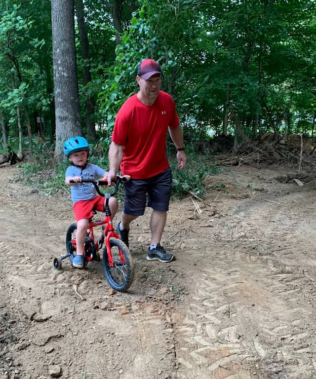 Hayden’s Loop Trail Head - Image 2