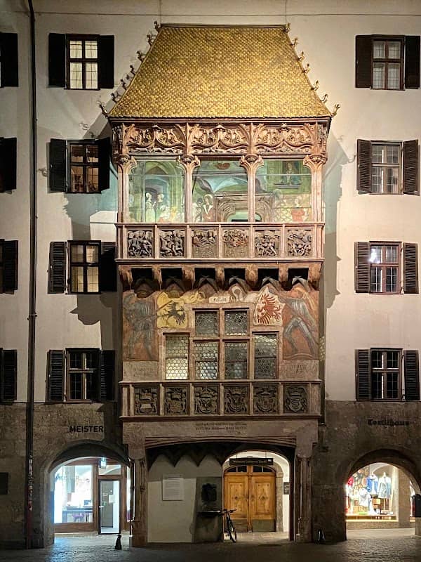 Golden Roof - Image 3
