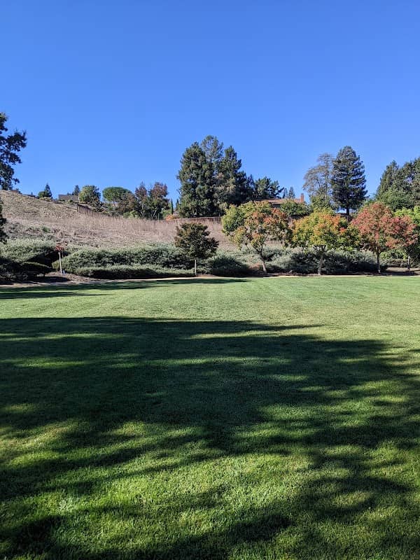 Bollinger Canyon School Park - Image 1