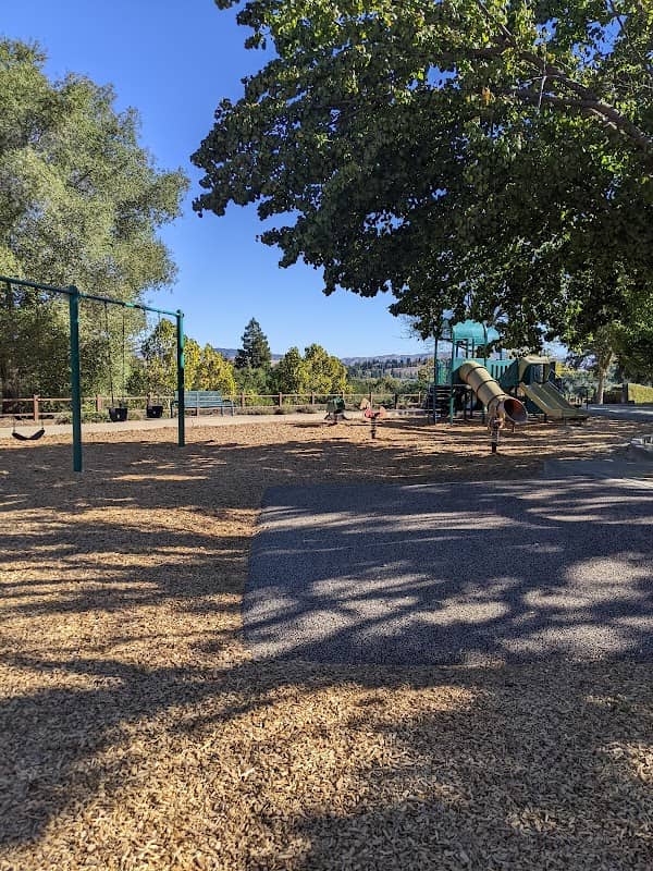 Bollinger Canyon School Park - Image 2