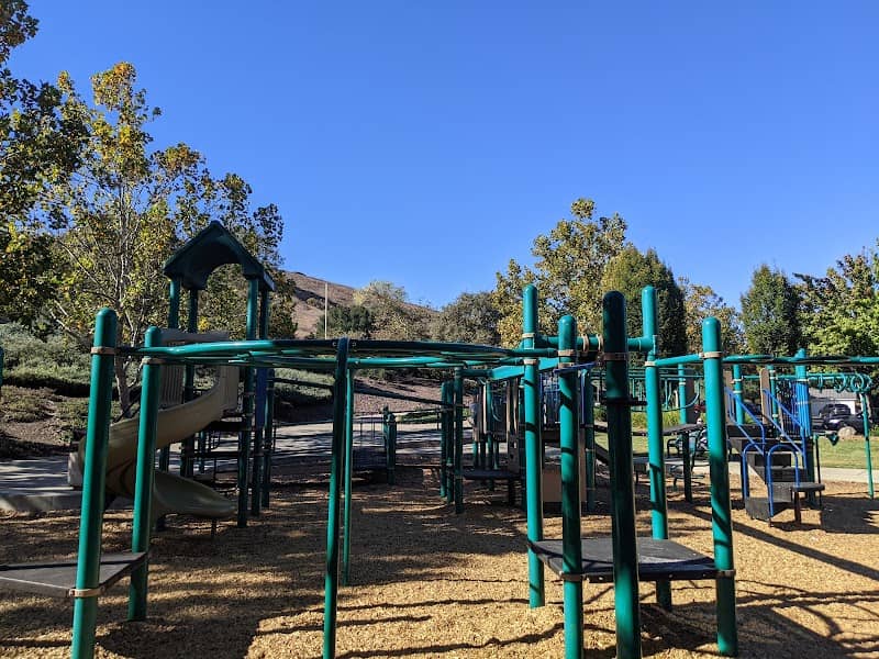 Bollinger Canyon School Park - Image 3