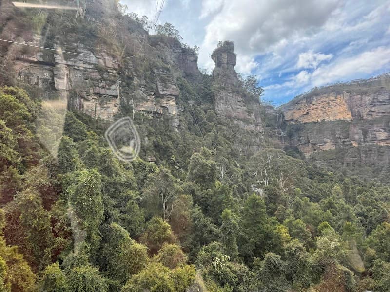 Scenic Cableway - Image 2
