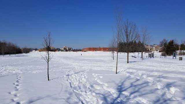 Dove Park - Image 1