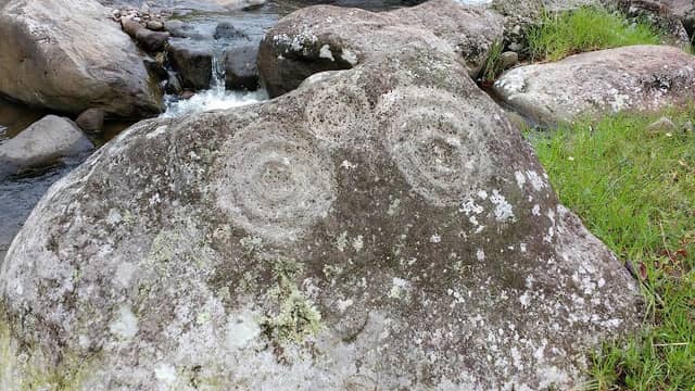 Piedras Marcadas - Image 1