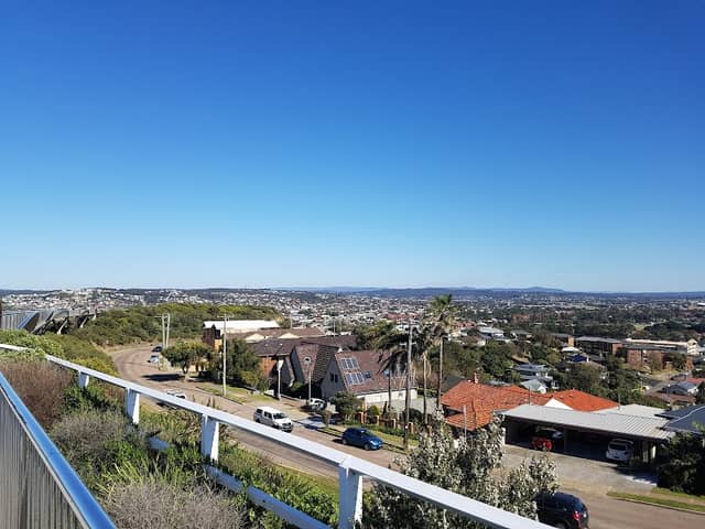 Strzelecki Lookout - Image 2