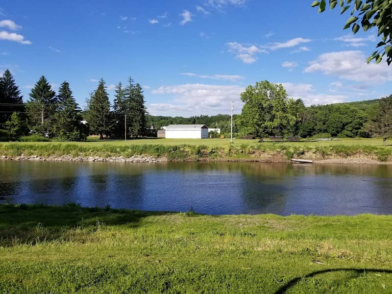 Greenway Park - Image 1