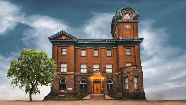 Sault Ste. Marie Museum - Image 1