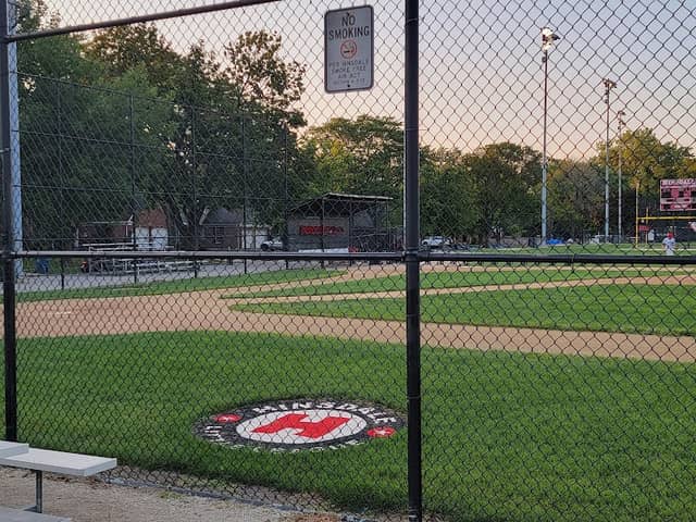 Peirce Park - Image 1