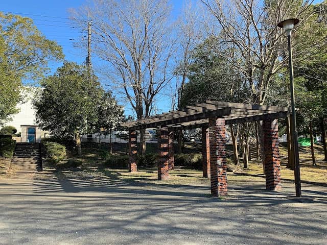 Hikichi Neighborhood Park - Image 1