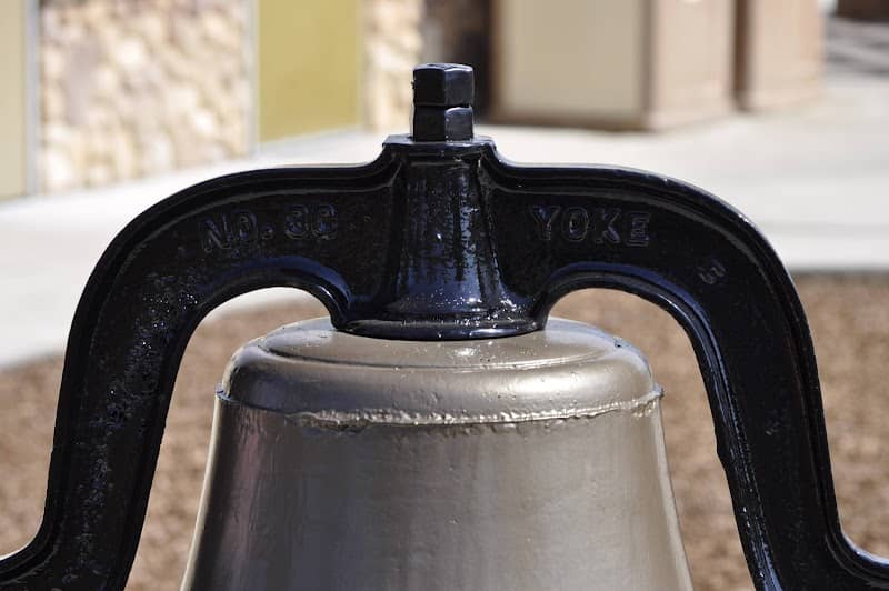 Curfew Bell - Image 1