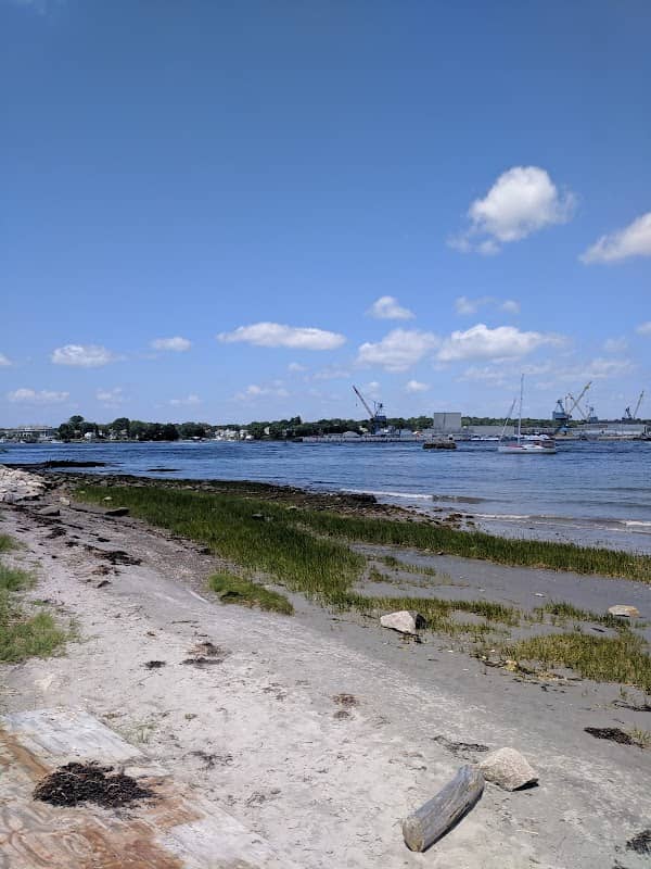Peirce Island - Image 1