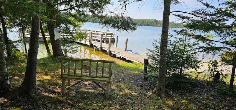 Fishing Pier - Image 1
