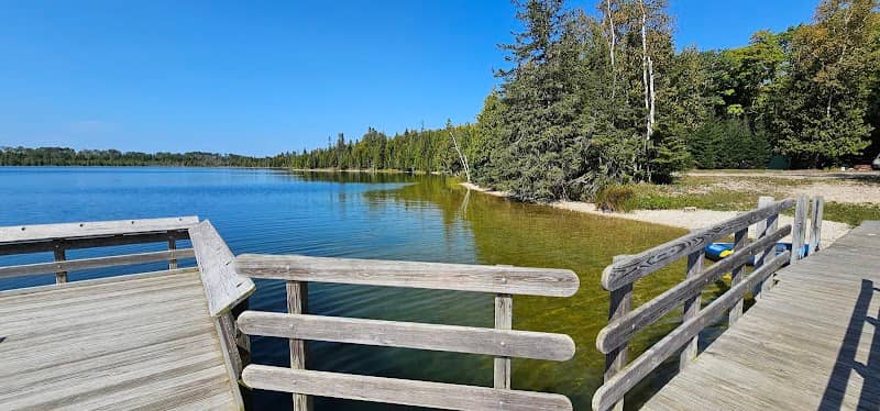 Fishing Pier - Image 2