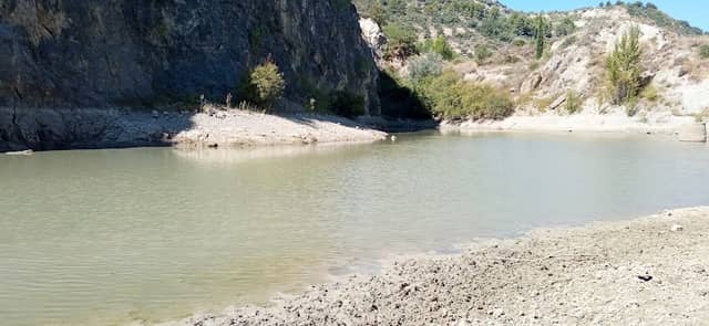 Lago de la Cantera - Image 2