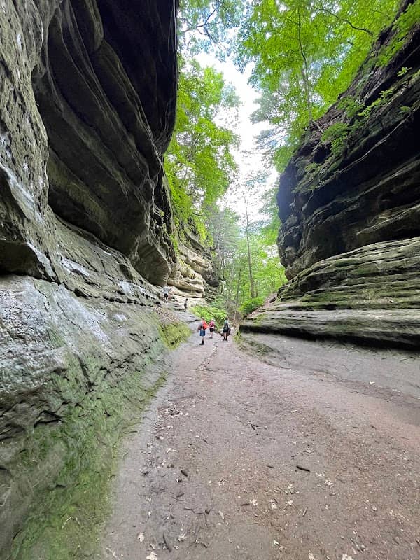 Hennepin Canyon - Image 1