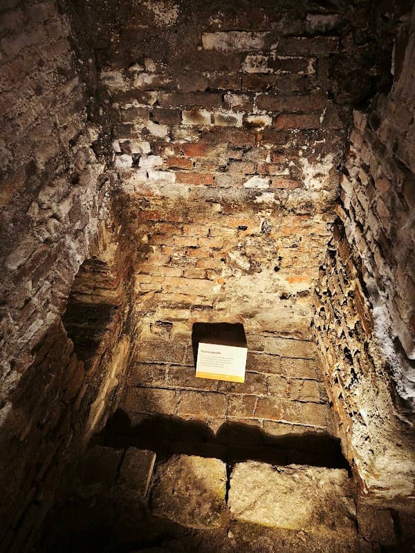 Historische Badestube Vorderbad - Image 2