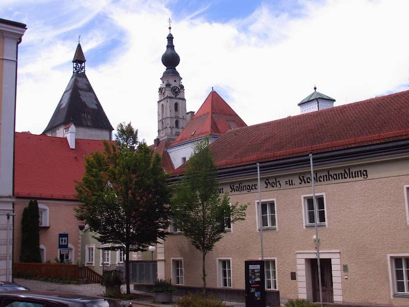 Historische Badestube Vorderbad - Image 1