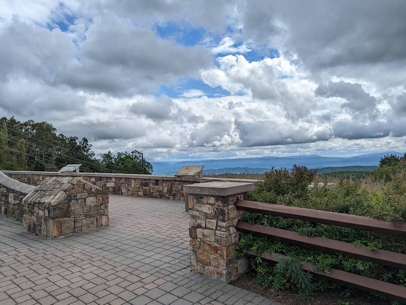 Dan Ingalls Overlook - Image 2