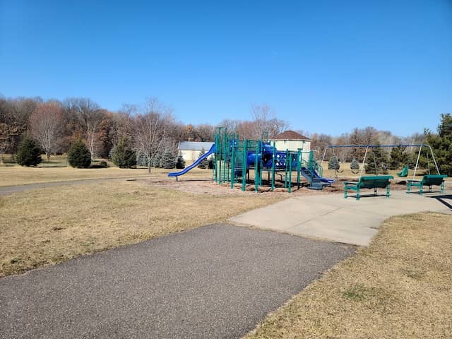 Pritchard Park - Image 1