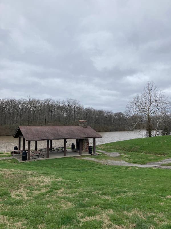 Patriot's Park - Image 1