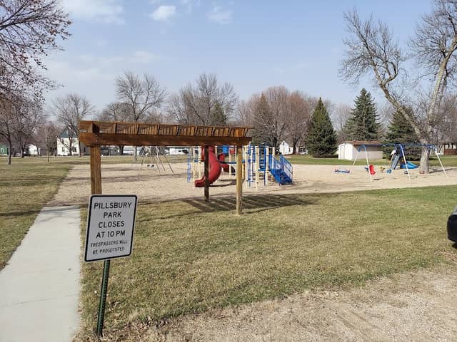 Pillsbury Park - Image 1