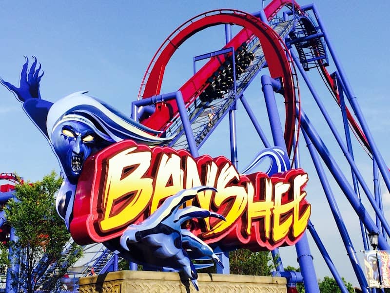 Kings Island - Image 1