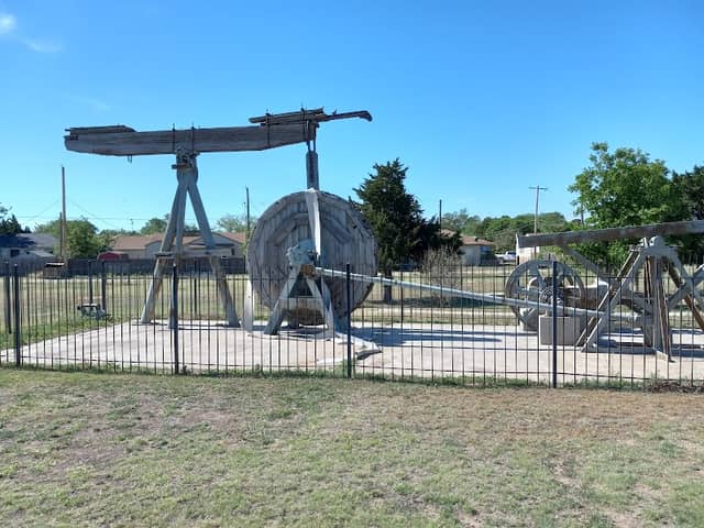 Grace Meredith Park - Image 2