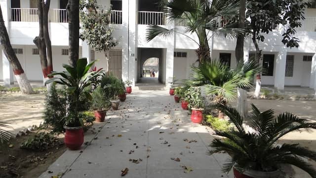 Kasur D.C Park - Image 1