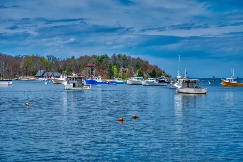 Cohasset Cove - Image 3