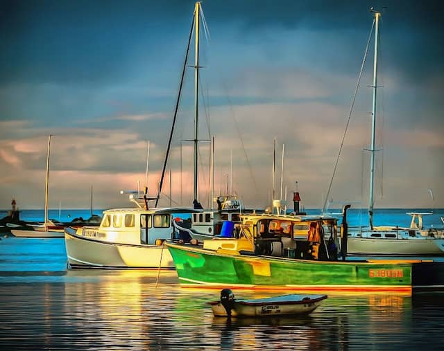 Cohasset Cove - Image 2