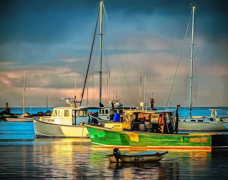 Cohasset Cove - Image 2