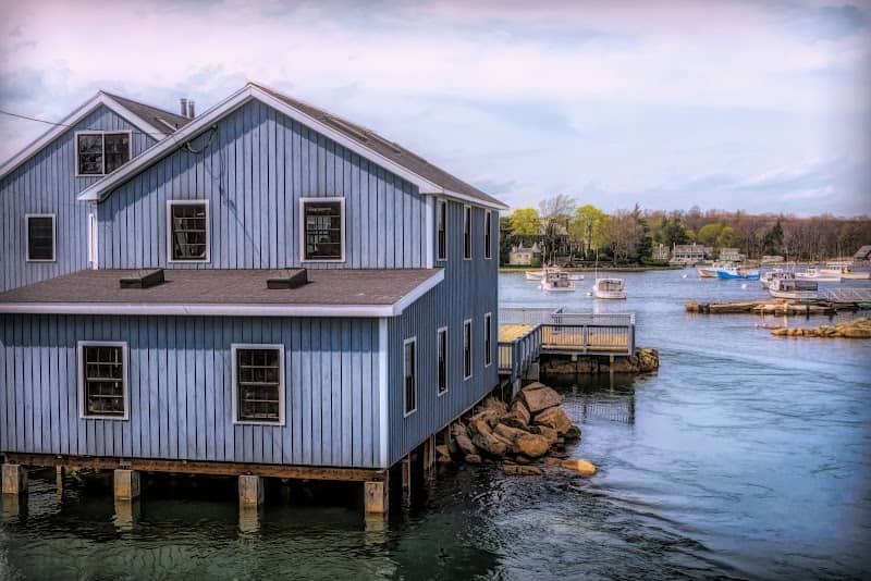 Cohasset Cove - Image 1