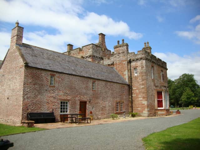 Brackenhill Tower - Image 1