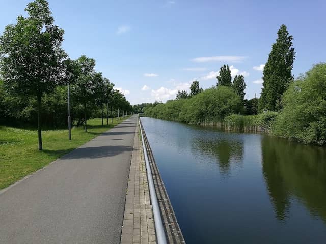 Gasometer Herne - Image 2