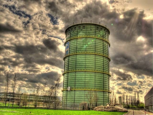 Gasometer Herne - Image 3