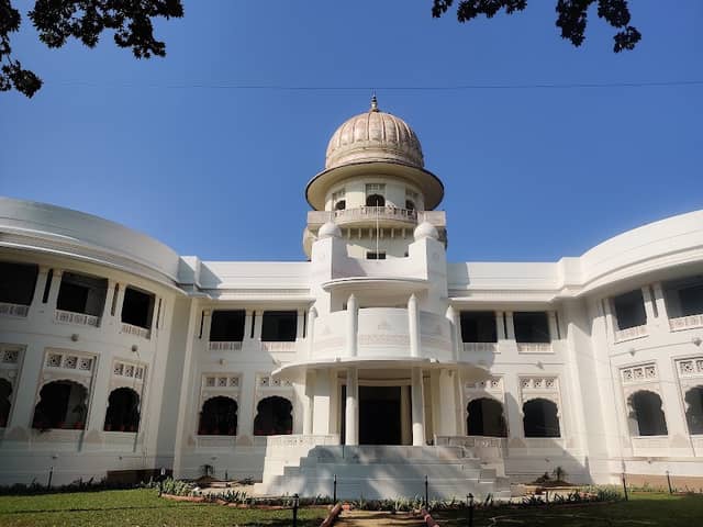 Indrajit-Padmini Mahal (Vadia Palace) - Image 1