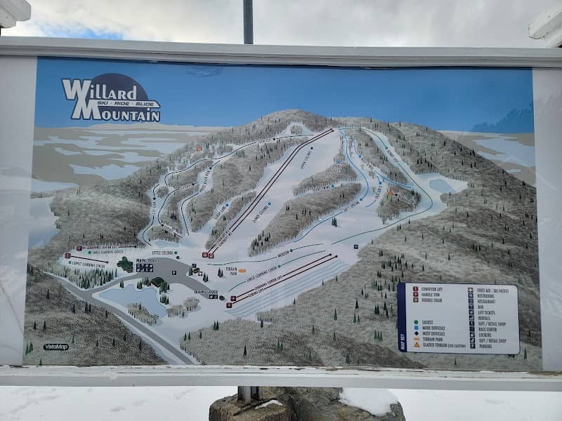 Willard Mountain - Image 1