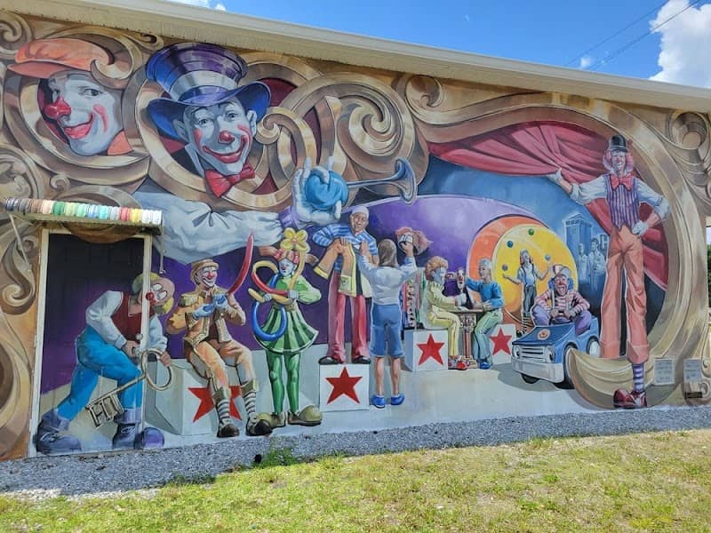 American Clown Museum & School - Image 1