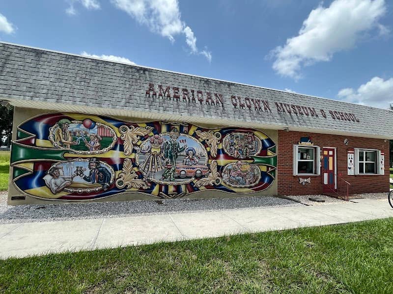 American Clown Museum & School - Image 2