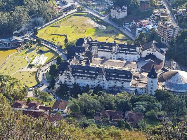 Stone Quitandinha - Image 1