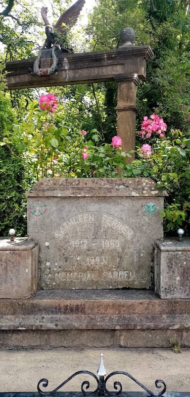 Kathleen Ferrier - Image 1